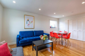 @ Marbella Lane - 6BR | Mission St. near SF | Ldry